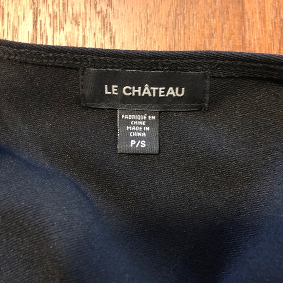 Black dress - Picture 4 of 4